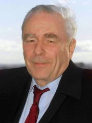 Ted Byfield - AHEA Convention 2019 Speaker
