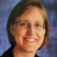 Theresa Ng - AHEA 2019 Convention Speaker
