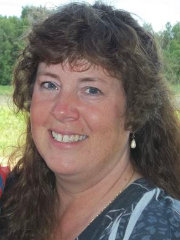 Alissa Enns - AHEA Convention 2019 Skit Member