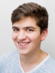 Isaiah Casamayor - AHEA Convention 2019 Youth Lab Speaker
