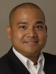 Jojo Ruba - AHEA Convention 2019 Youth Speaker