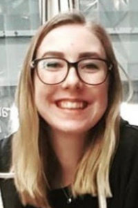 Kim Sampson - AHEA Convention 2019 Youth Speaker