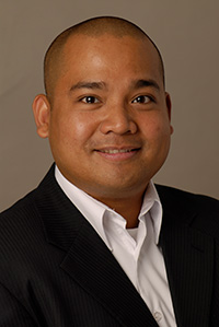 Jojo Ruba - AHEA Convention 2019 Youth Keynote Speaker