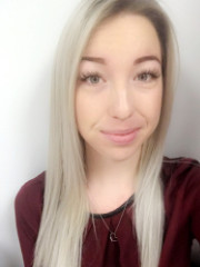 Stacey Sampson - AHEA Convention 2019 Youth Speaker