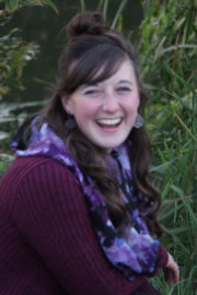 Abigail Ardron - AHEA Convention 2020 Youth Speaker