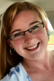 Genessa Ardron - AHEA Convention 2020 Speaker