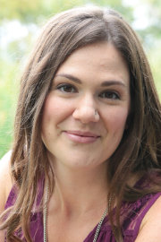 Grace Peters - AHEA Convention 2020 Speaker