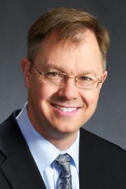 John Carpay - AHEA Convention 2020 Adult & Youth Speaker