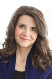 Jolene Biegel - AHEA Convention 2020 Adult & Youth Speaker
