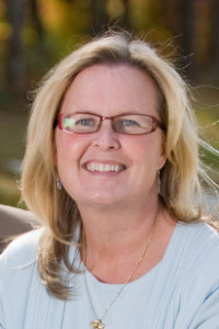 Megan Ann Scheibner - AHEA Convention 2020 Keynote Speaker