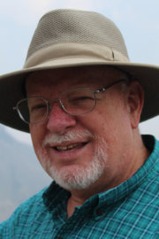 Patrick Nurre - AHEA Convention 2020 Speaker