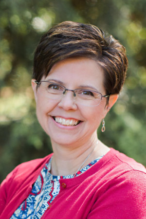 Sonya Shafer