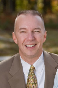Steve Scheibner - AHEA Convention 2020 Keynote Speaker