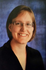 Theresa Ng - AHEA Convention 2020 Speaker