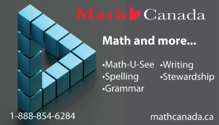 Math Canada
