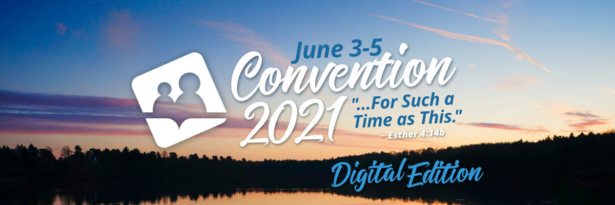 AHEA Convention 2021