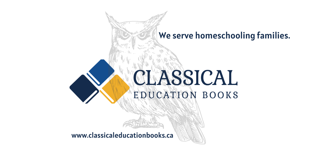 Classical Education Books