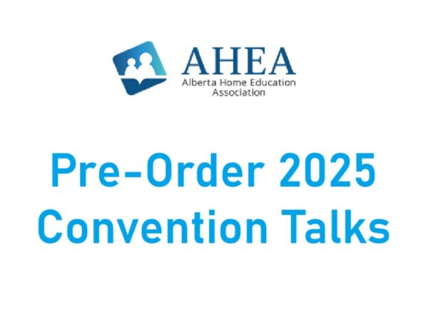 Pre-Order 2025 Convention Talks