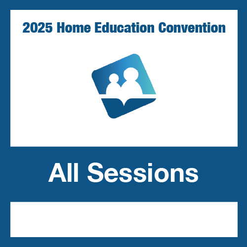 2025 Convention Talks
