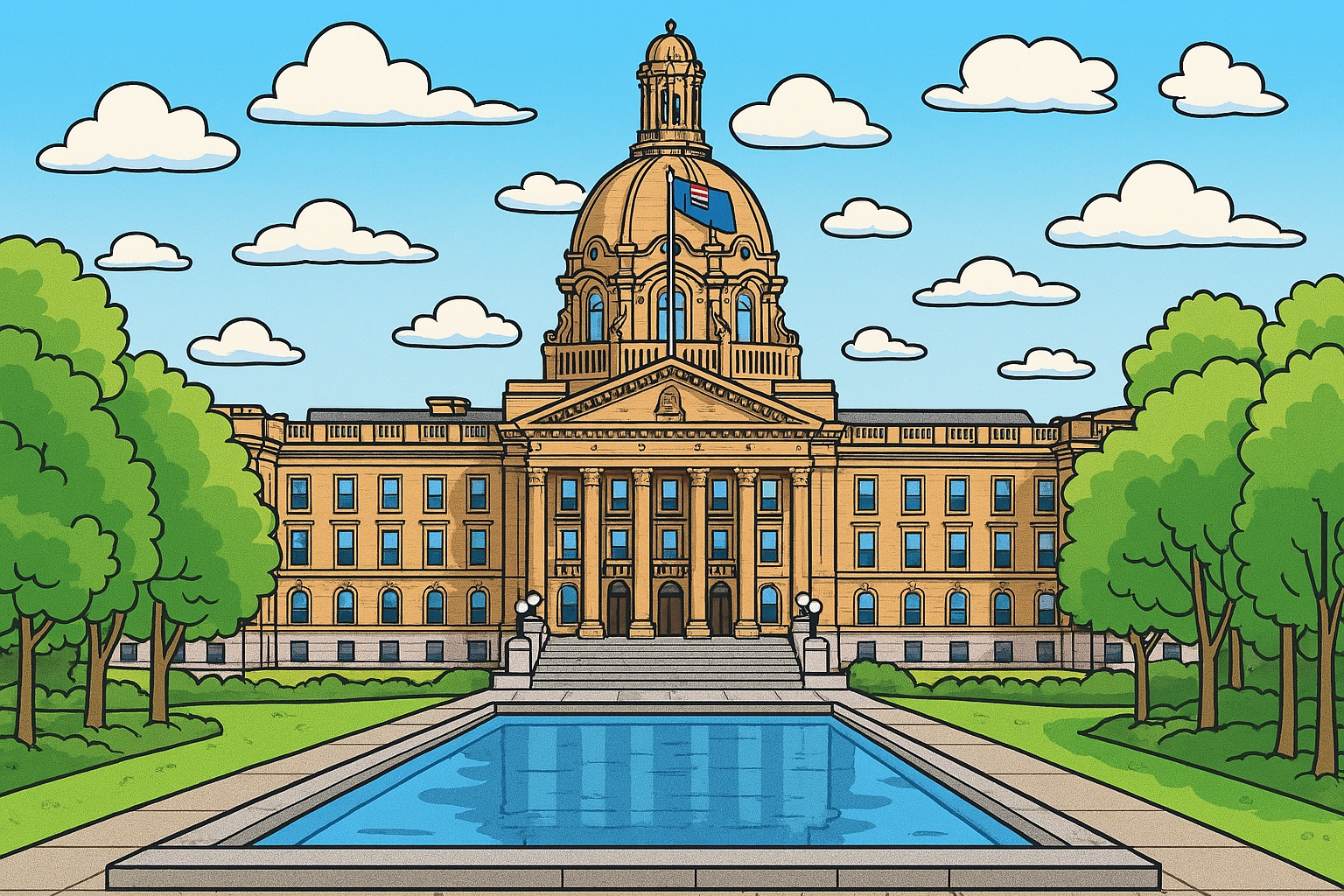 Alberta Government – Home Education Updates