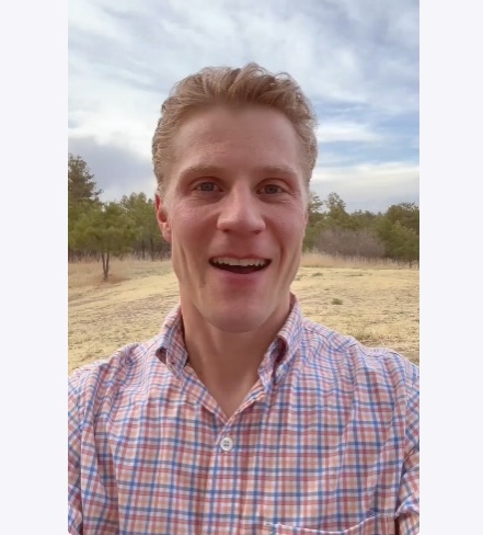 Daniel Craig – 2026 Convention