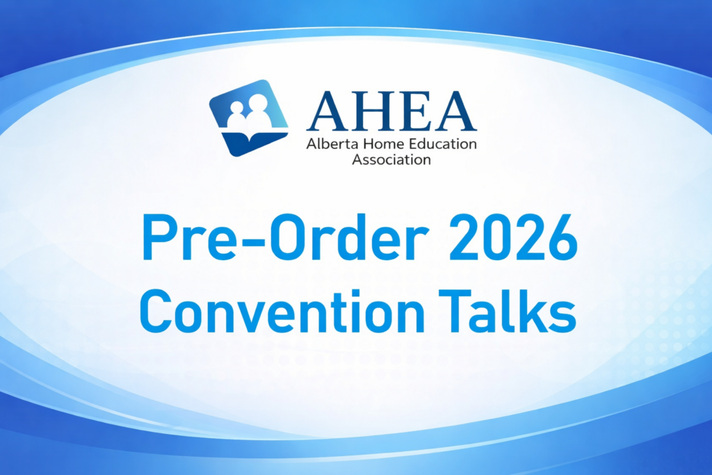 2026 Convention Talks MP3 (*Pre-order*)