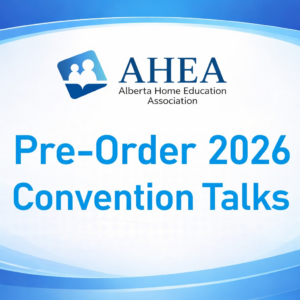 2026 Convention Talks MP3 (*Pre-order*)