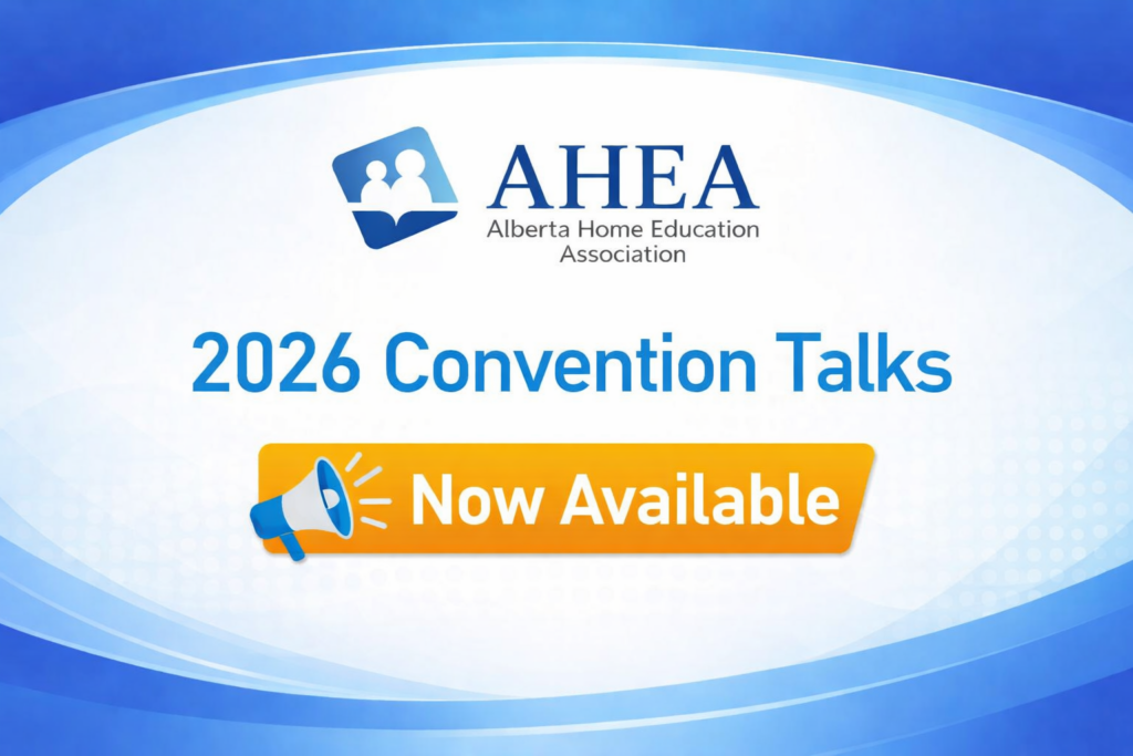 2026 Convention Talks MP3
