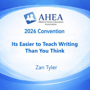 Its Easier to Teach Writing Than You Think - Zan Tyler